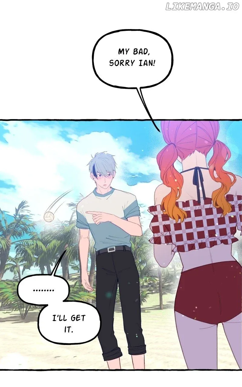 Wanna be Friends? Chapter 43 Online - página 73