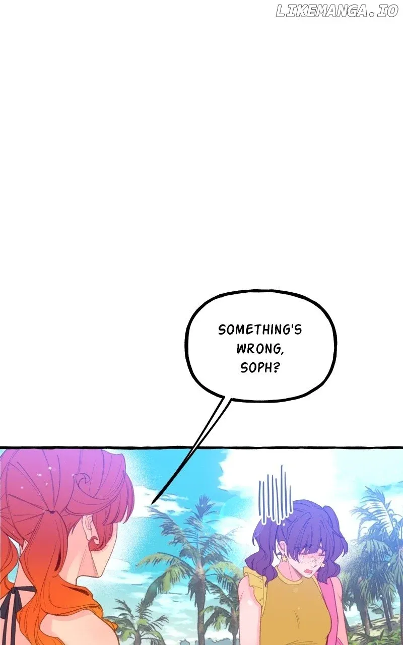 Wanna be Friends? Chapter 43 Online - página 74