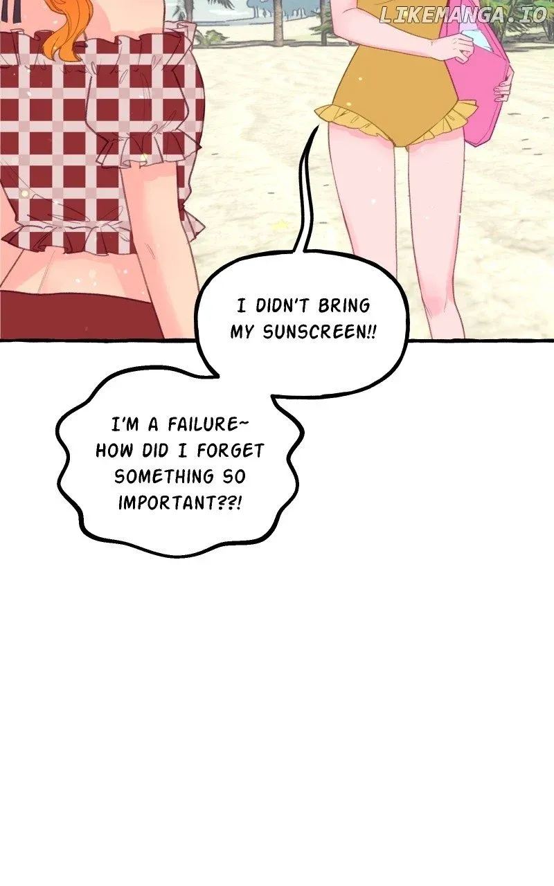 Wanna be Friends? Chapter 43 Online - página 75