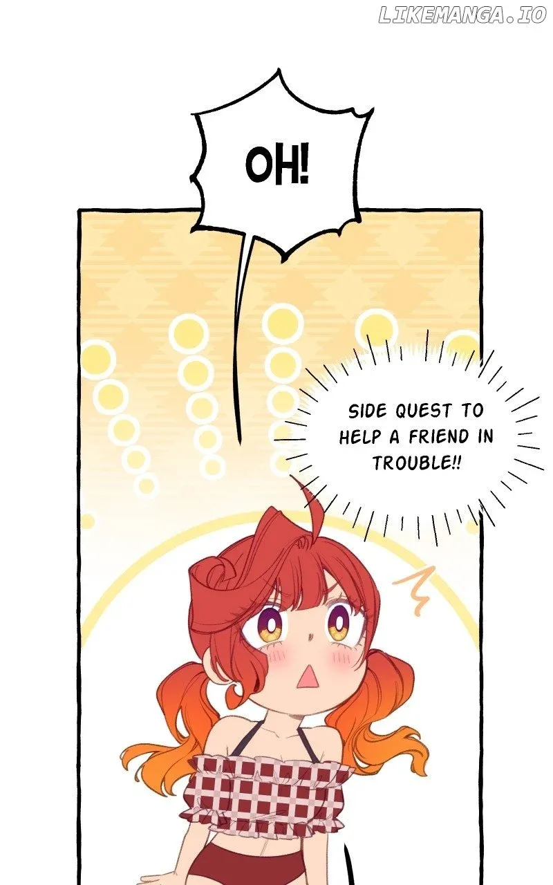 Wanna be Friends? Chapter 43 Online - página 76