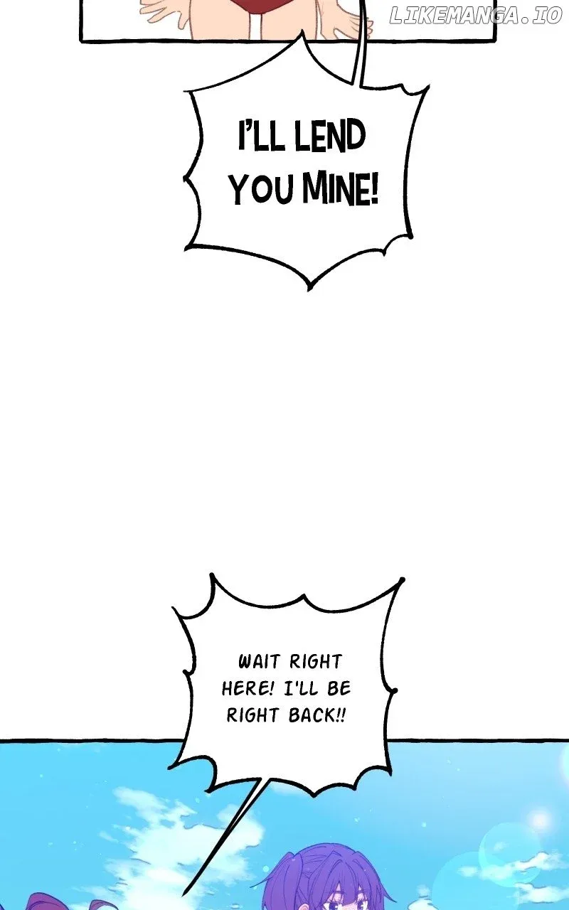 Wanna be Friends? Chapter 43 Online - página 77