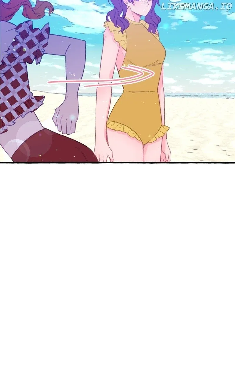Wanna be Friends? Chapter 43 Online - página 78