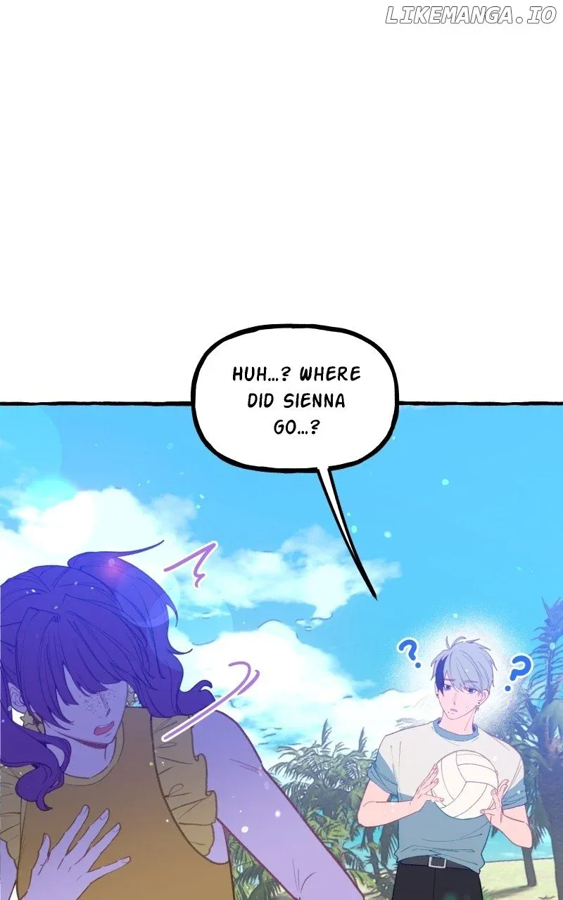 Wanna be Friends? Chapter 43 Online - página 79