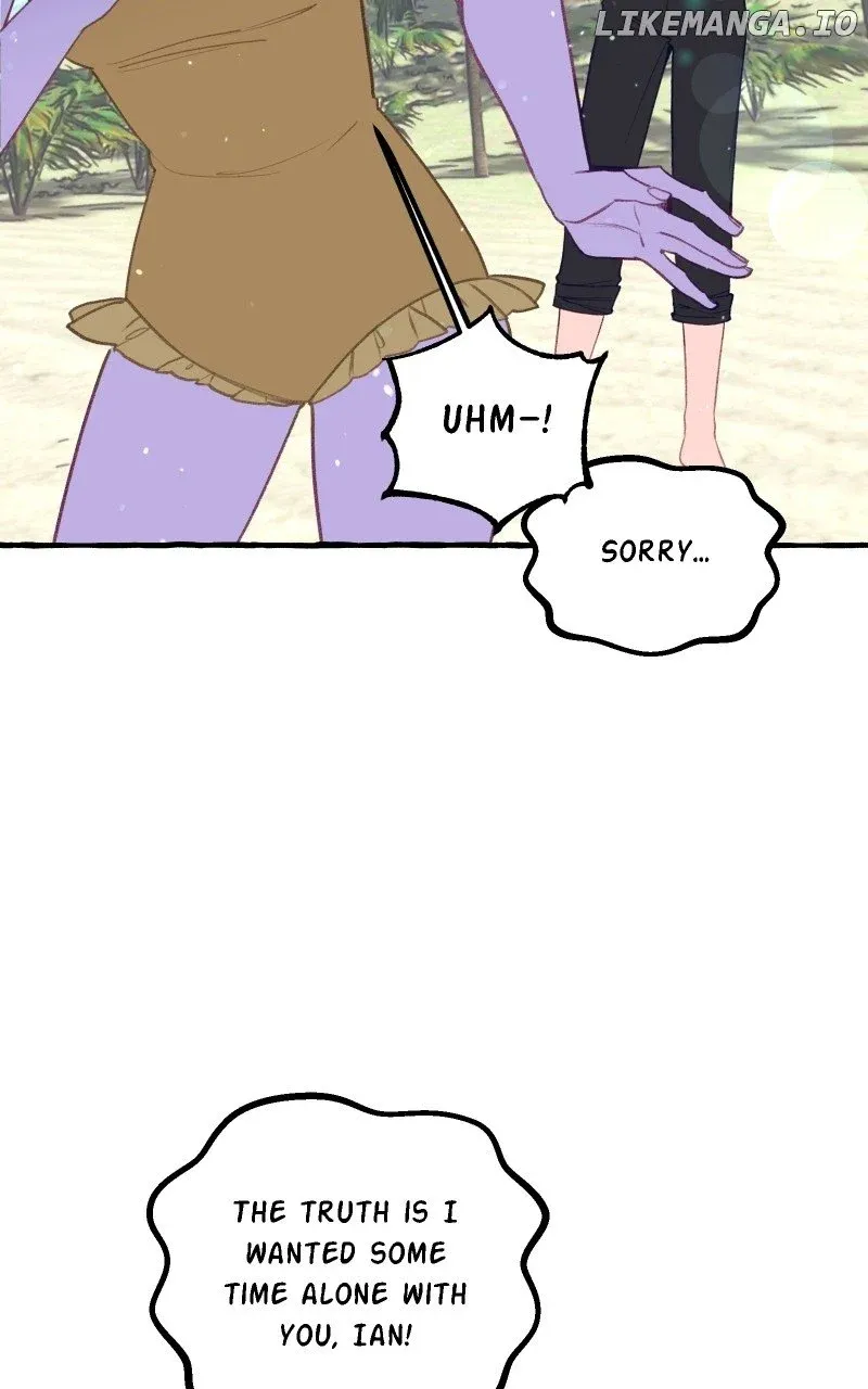 Wanna be Friends? Chapter 43 Online - página 80