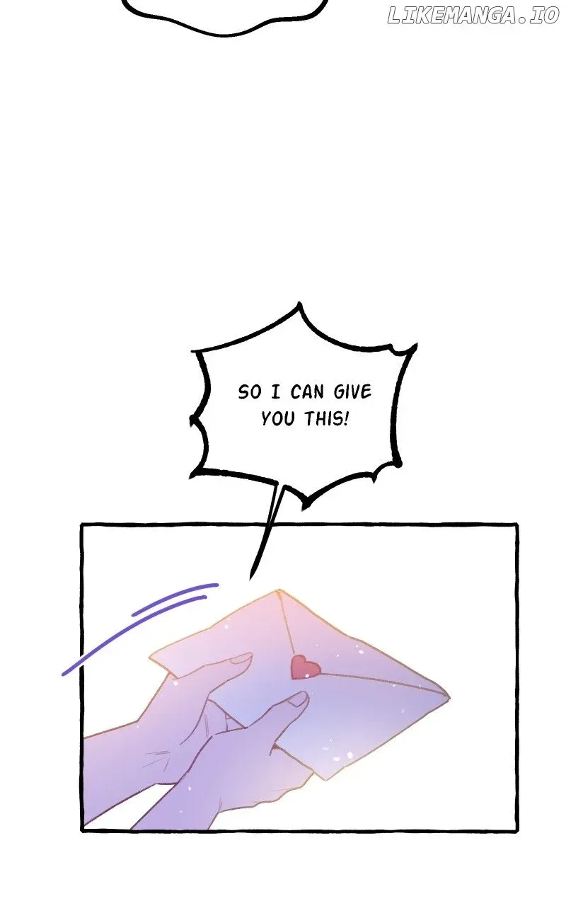 Wanna be Friends? Chapter 43 Online - página 81