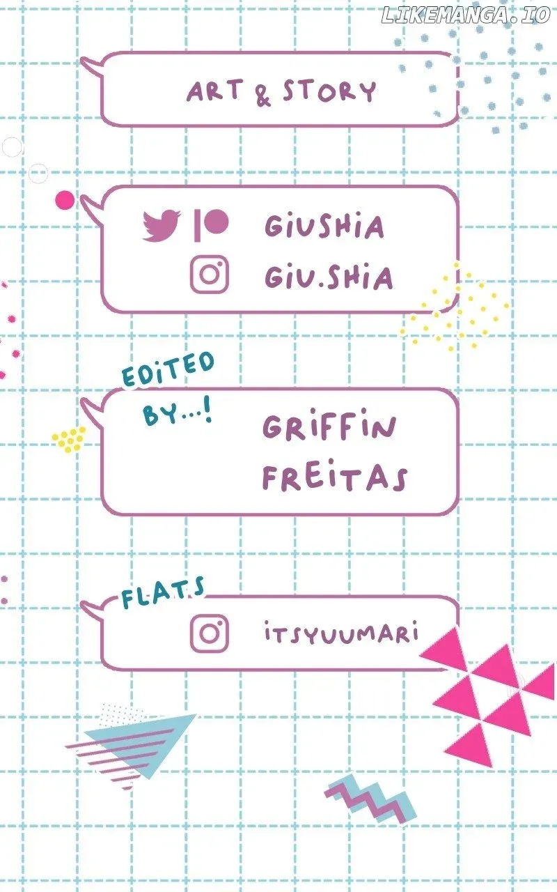 Wanna be Friends? Chapter 43 Online - página 87