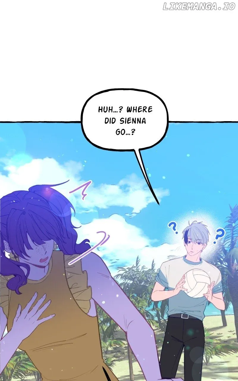 Wanna be Friends? Chapter 44 Online - página 2