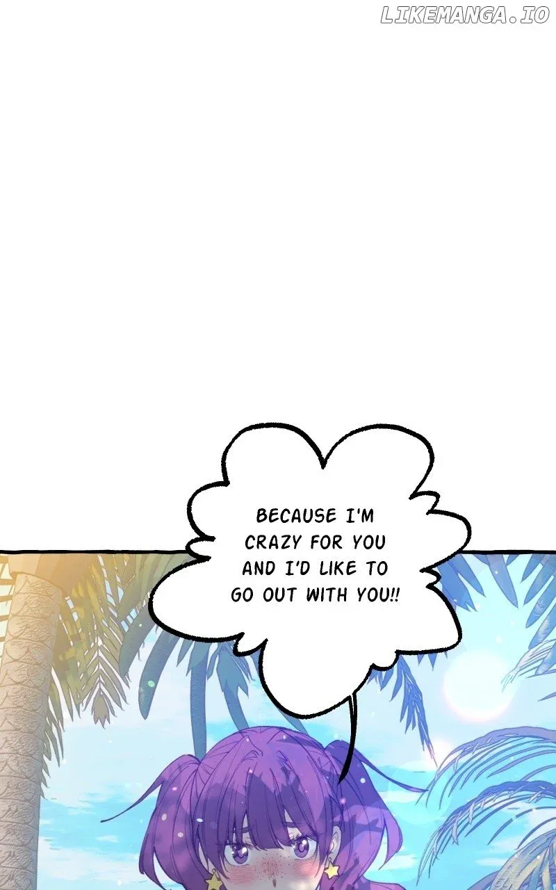 Wanna be Friends? Chapter 44 Online - página 5