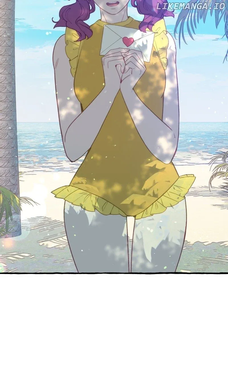 Wanna be Friends? Chapter 44 Online - página 6