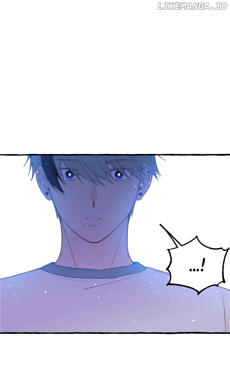 Wanna be Friends? Chapter 44 Online - página 7