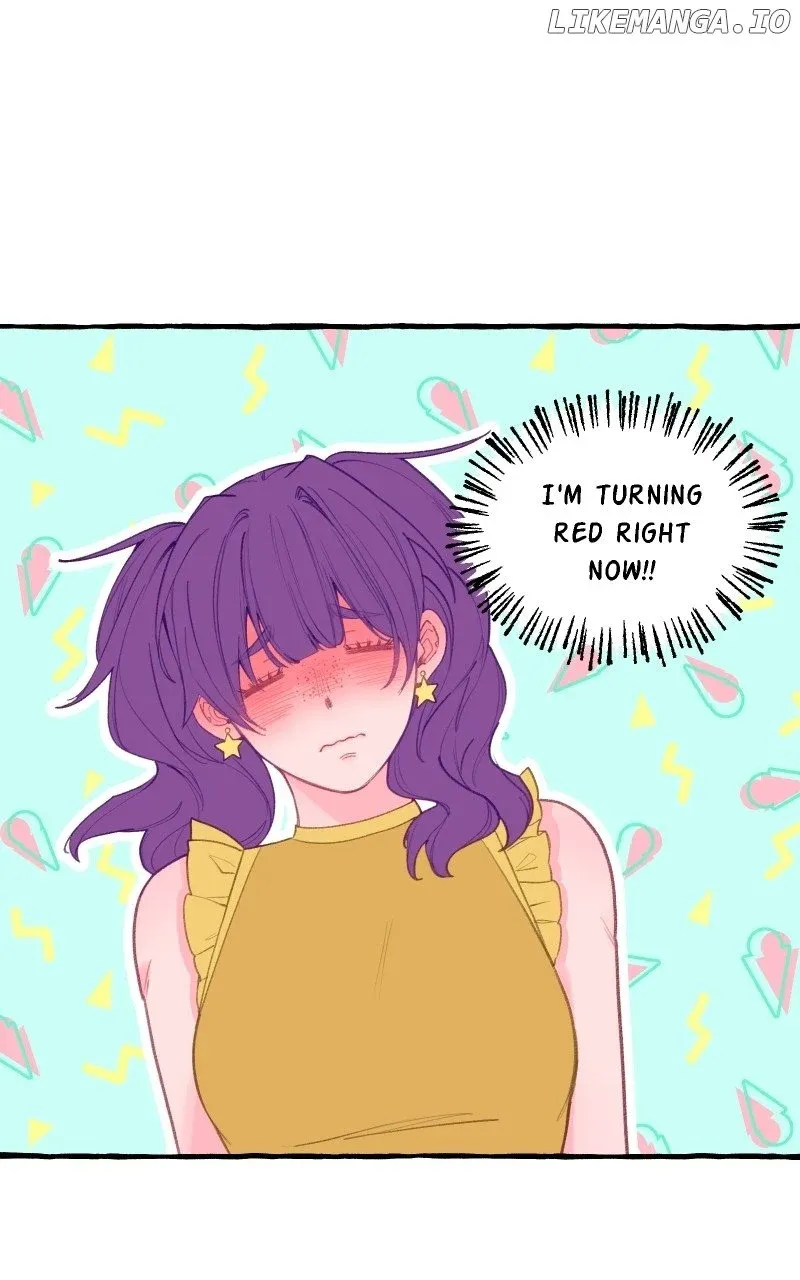 Wanna be Friends? Chapter 44 Online - página 16