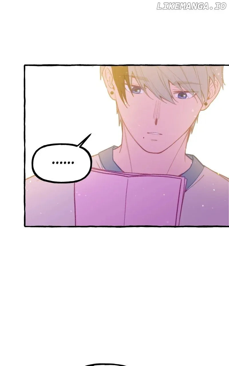 Wanna be Friends? Chapter 44 Online - página 19