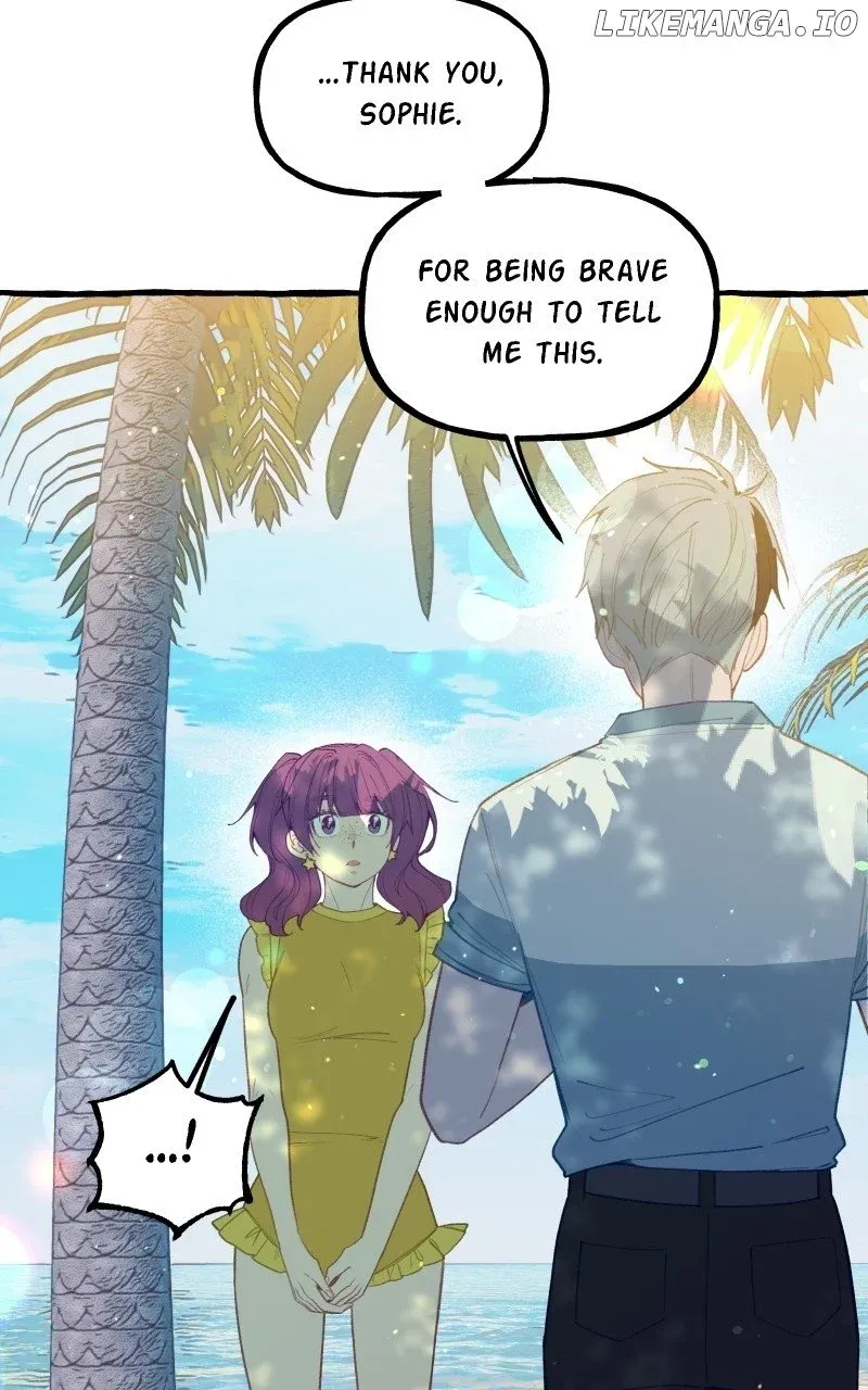 Wanna be Friends? Chapter 44 Online - página 20