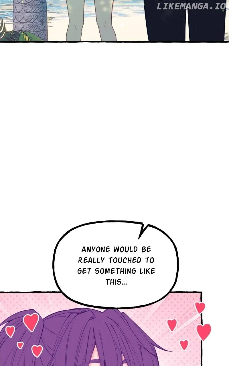 Wanna be Friends? Chapter 44 Online - página 21