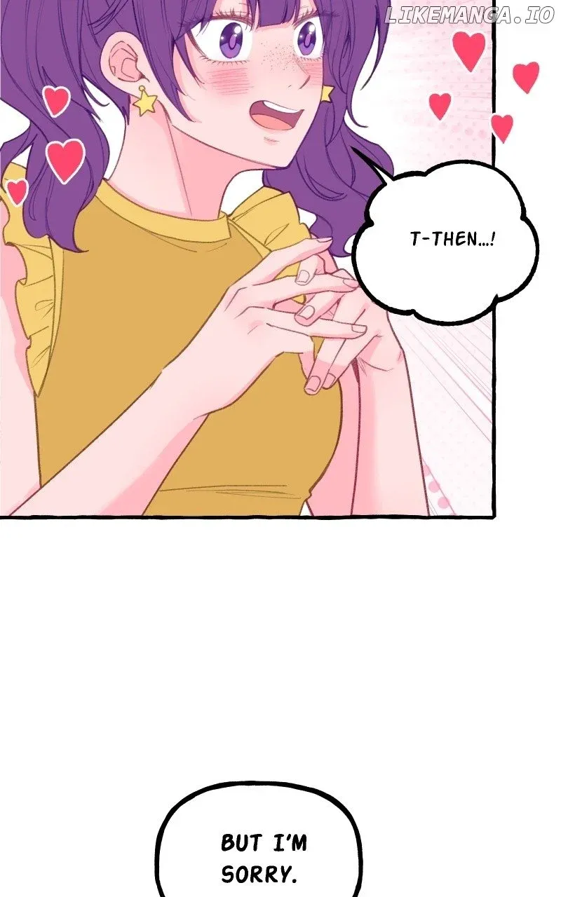 Wanna be Friends? Chapter 44 Online - página 22