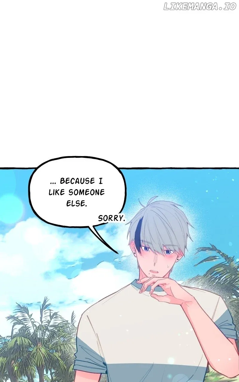 Wanna be Friends? Chapter 44 Online - página 24