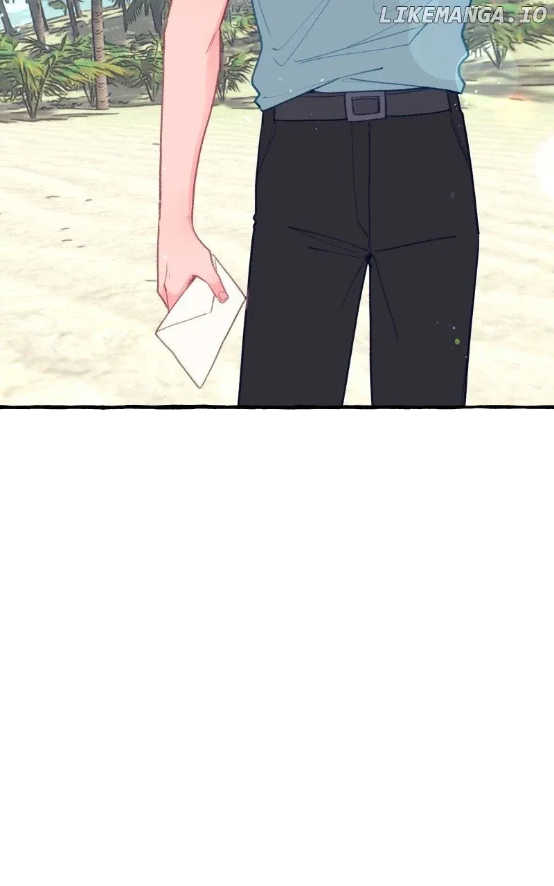 Wanna be Friends? Chapter 44 Online - página 25