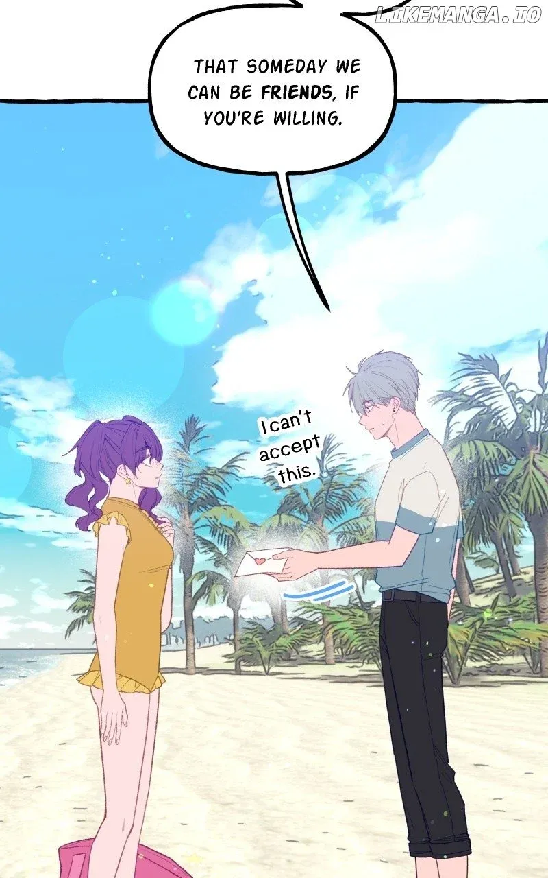 Wanna be Friends? Chapter 44 Online - página 28