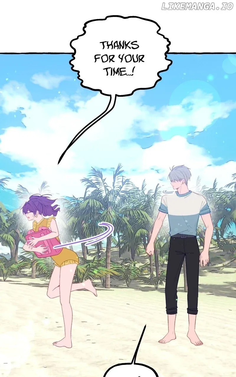 Wanna be Friends? Chapter 44 Online - página 32