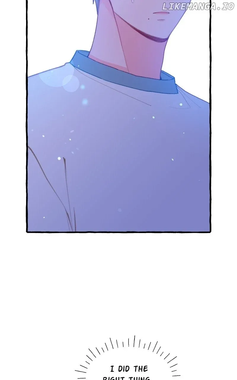 Wanna be Friends? Chapter 44 Online - página 34