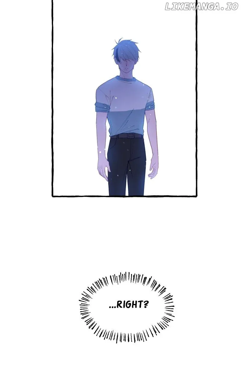 Wanna be Friends? Chapter 44 Online - página 36