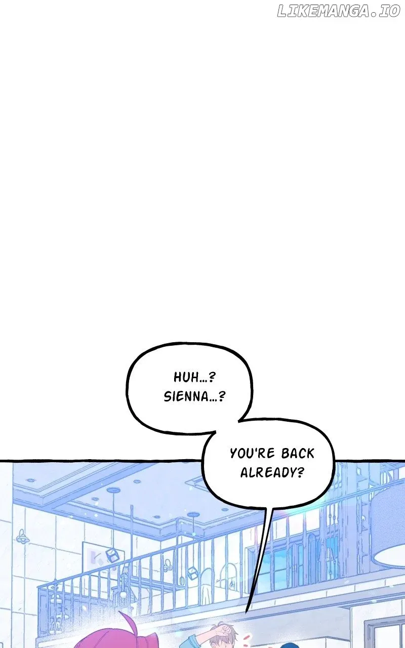 Wanna be Friends? Chapter 44 Online - página 41