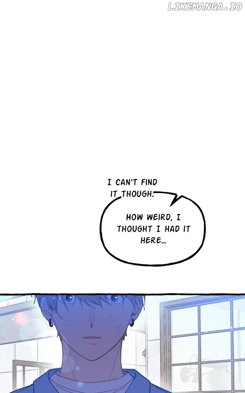 Wanna be Friends? Chapter 44 Online - página 43