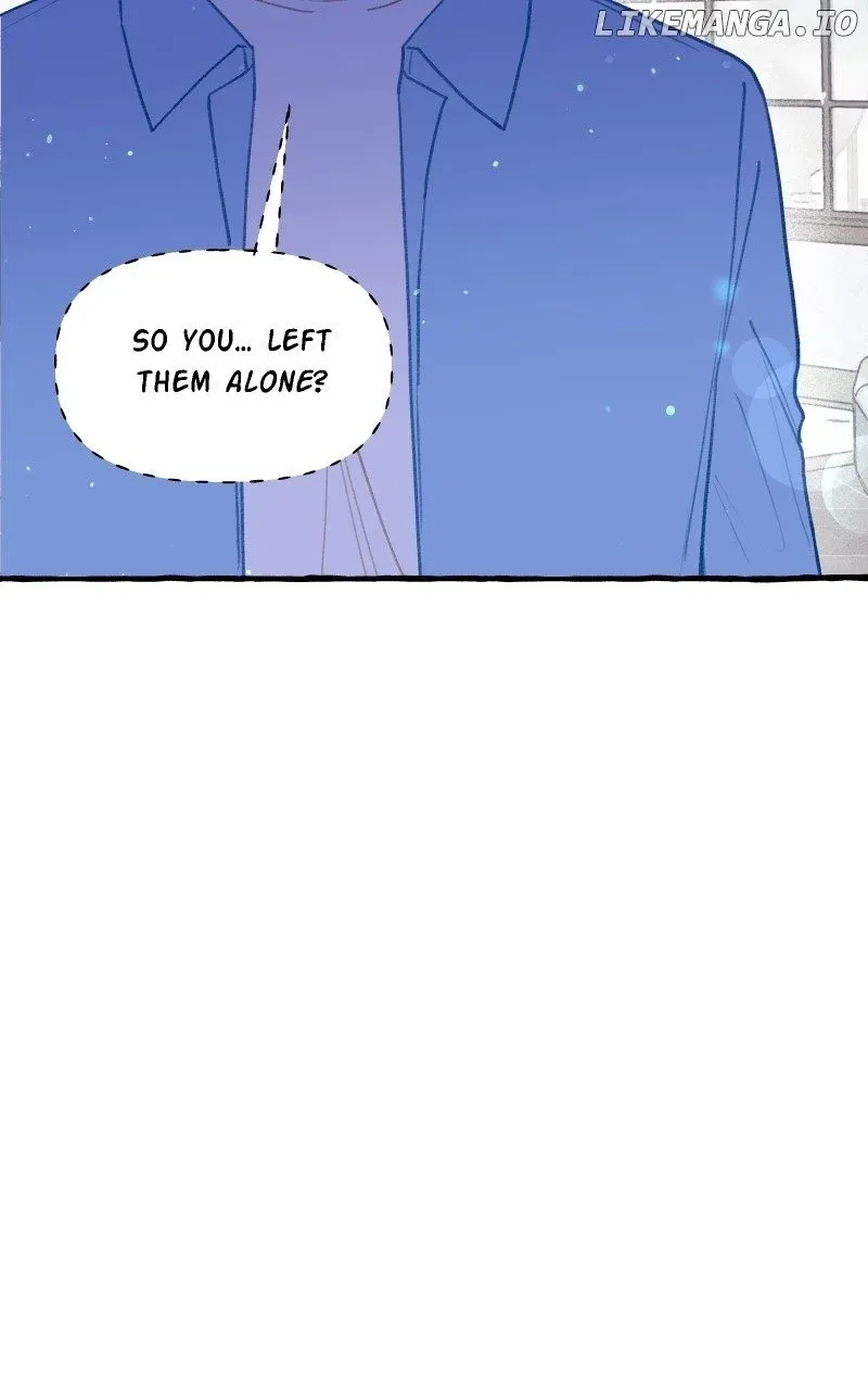 Wanna be Friends? Chapter 44 Online - página 44