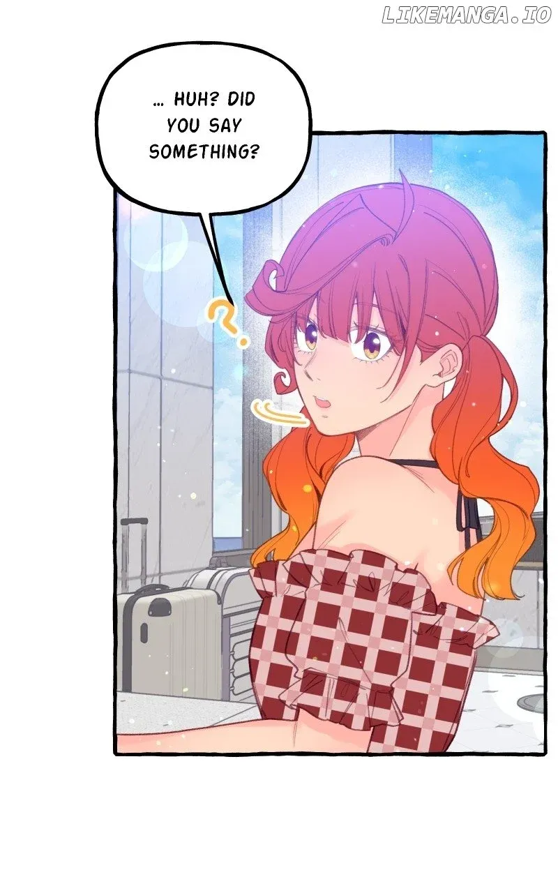 Wanna be Friends? Chapter 44 Online - página 45