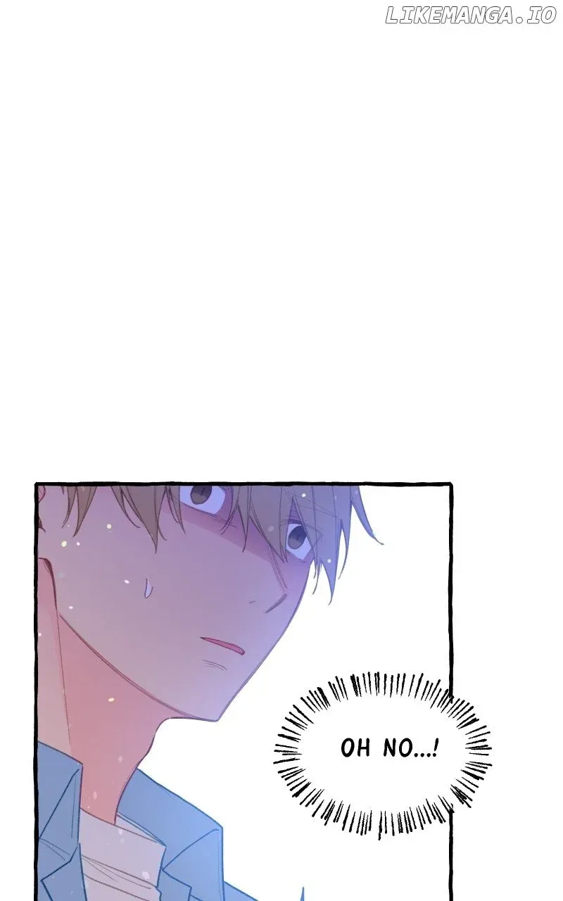Wanna be Friends? Chapter 44 Online - página 46