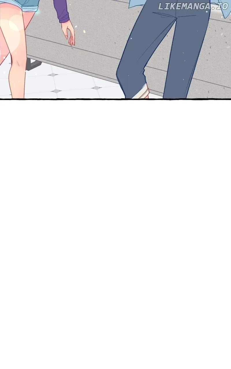 Wanna be Friends? Chapter 44 Online - página 50