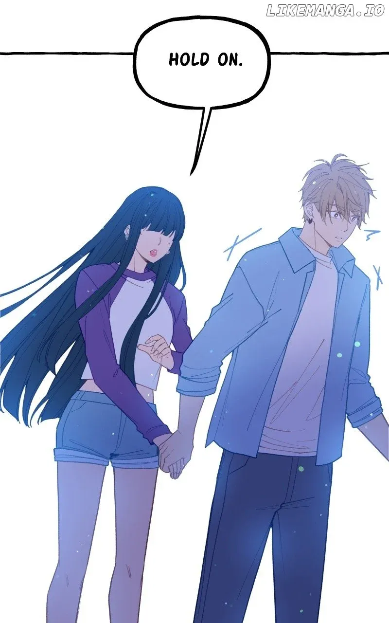 Wanna be Friends? Chapter 44 Online - página 57