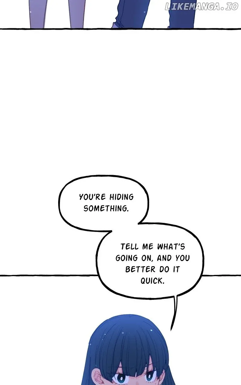 Wanna be Friends? Chapter 44 Online - página 58