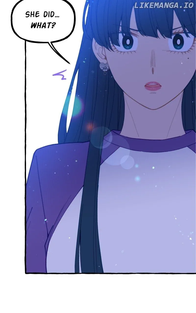 Wanna be Friends? Chapter 44 Online - página 62