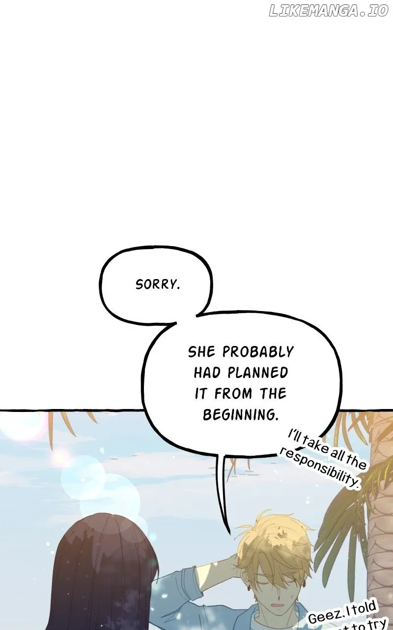 Wanna be Friends? Chapter 44 Online - página 63