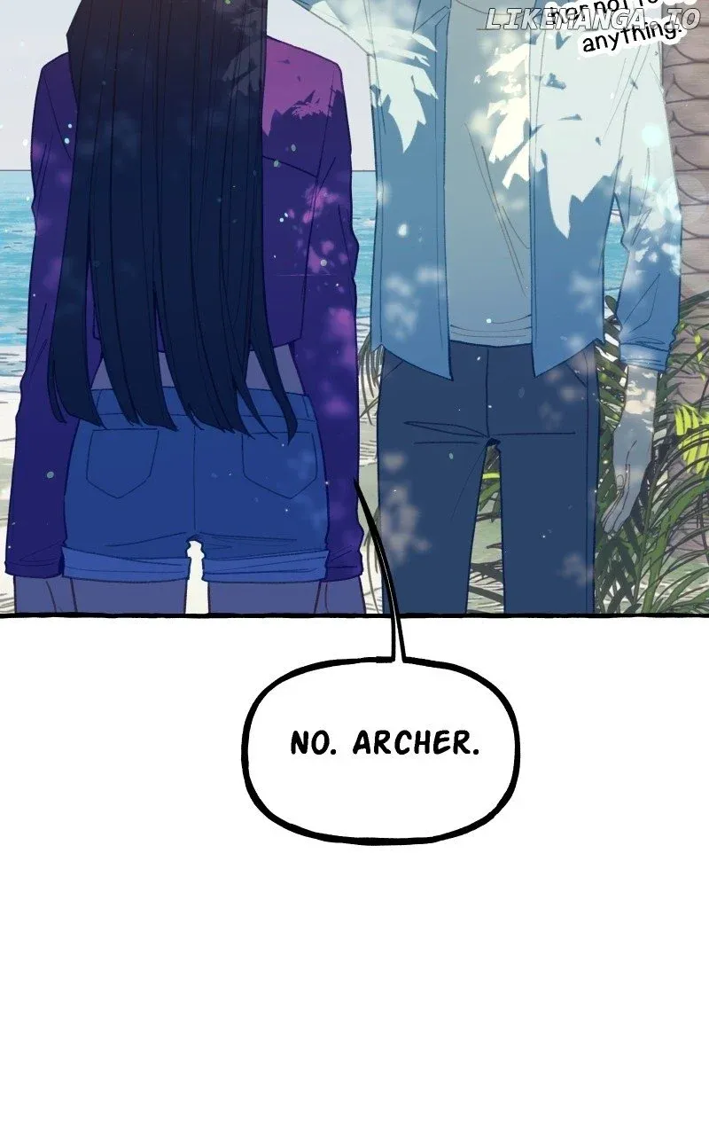 Wanna be Friends? Chapter 44 Online - página 64