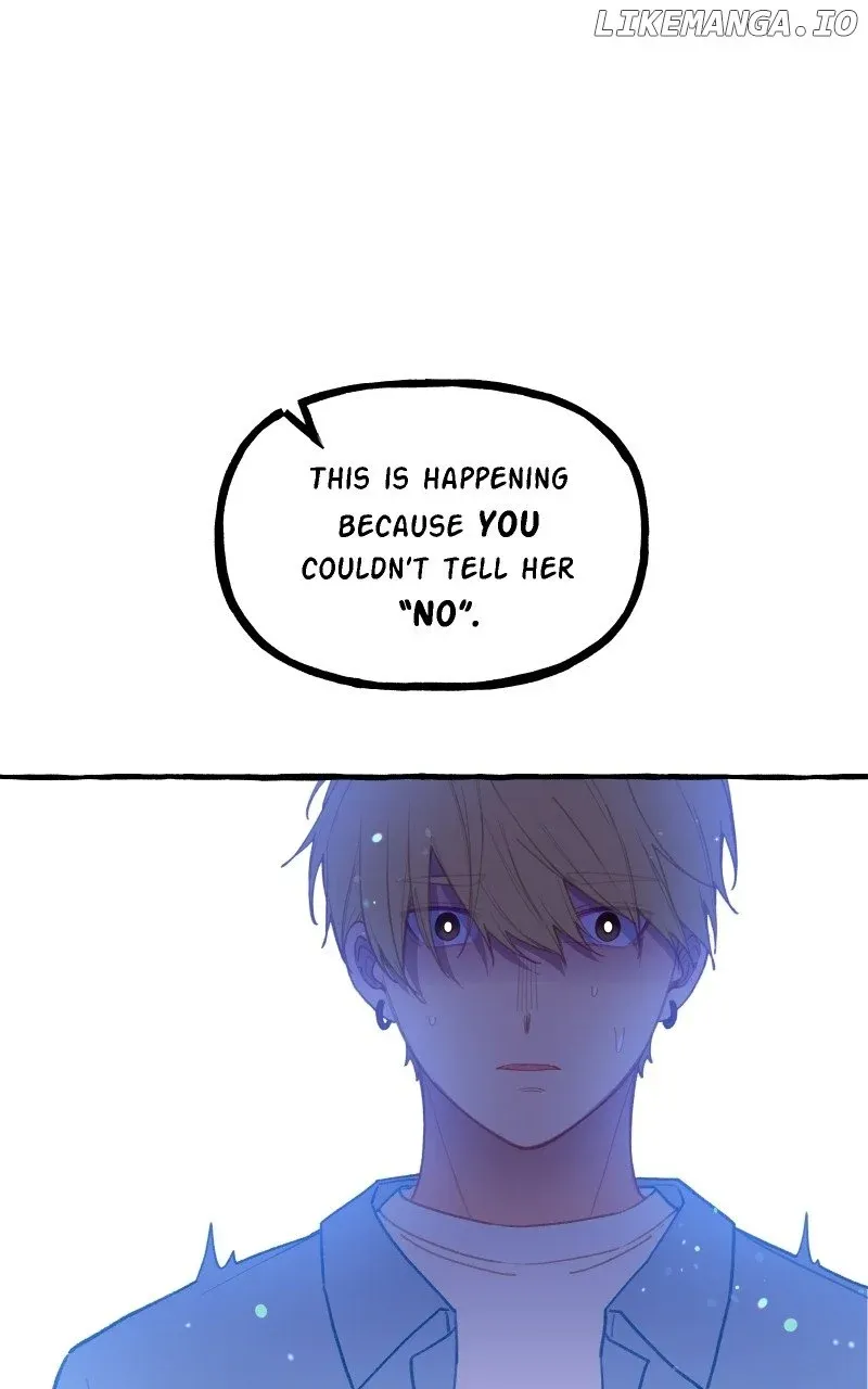 Wanna be Friends? Chapter 44 Online - página 65