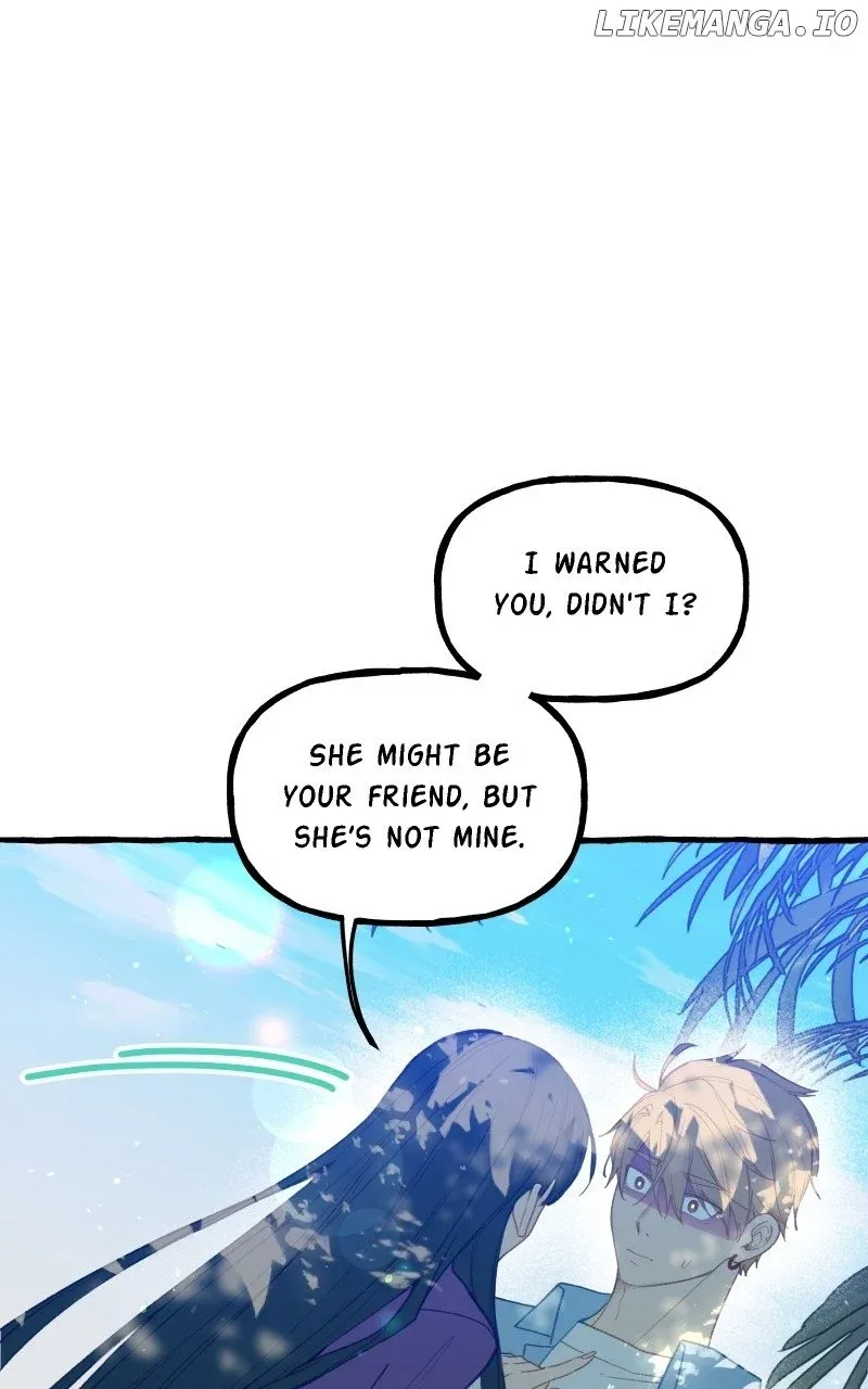 Wanna be Friends? Chapter 44 Online - página 67