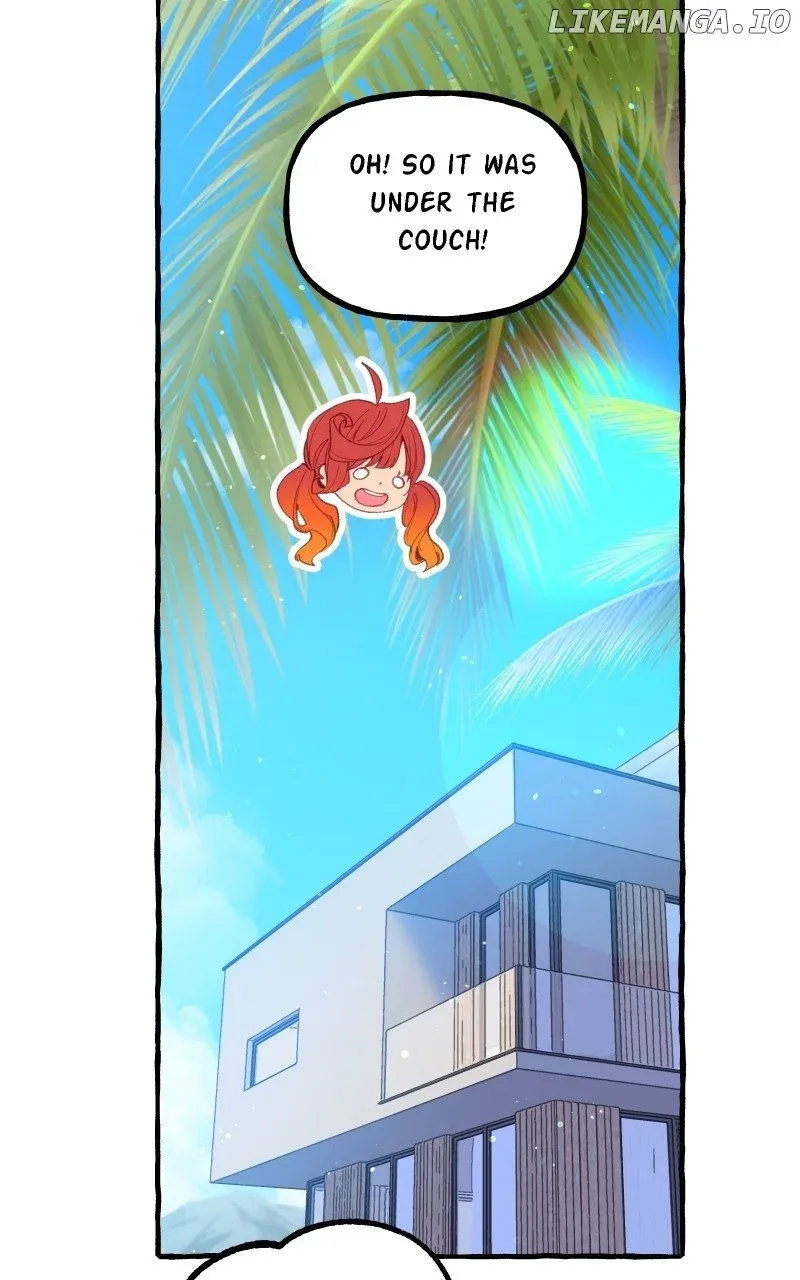 Wanna be Friends? Chapter 44 Online - página 74