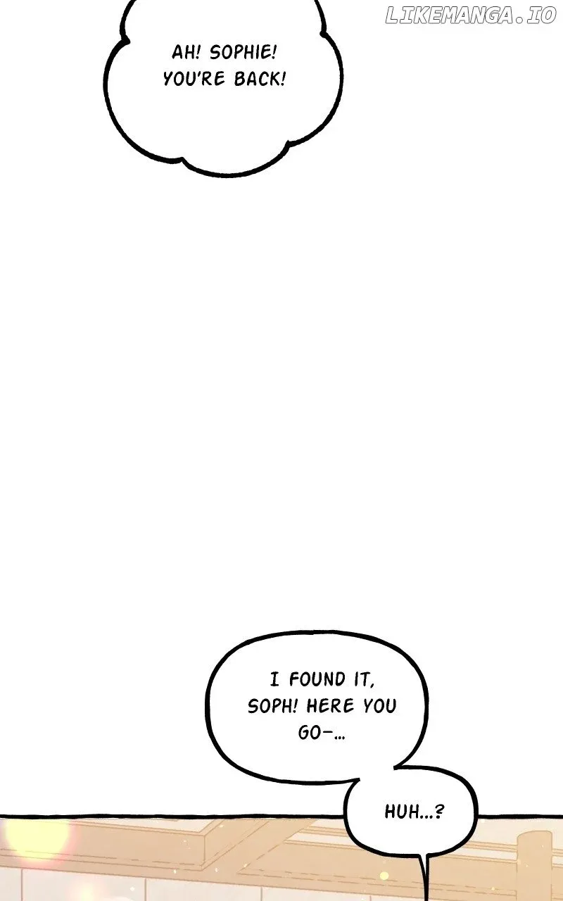 Wanna be Friends? Chapter 44 Online - página 75