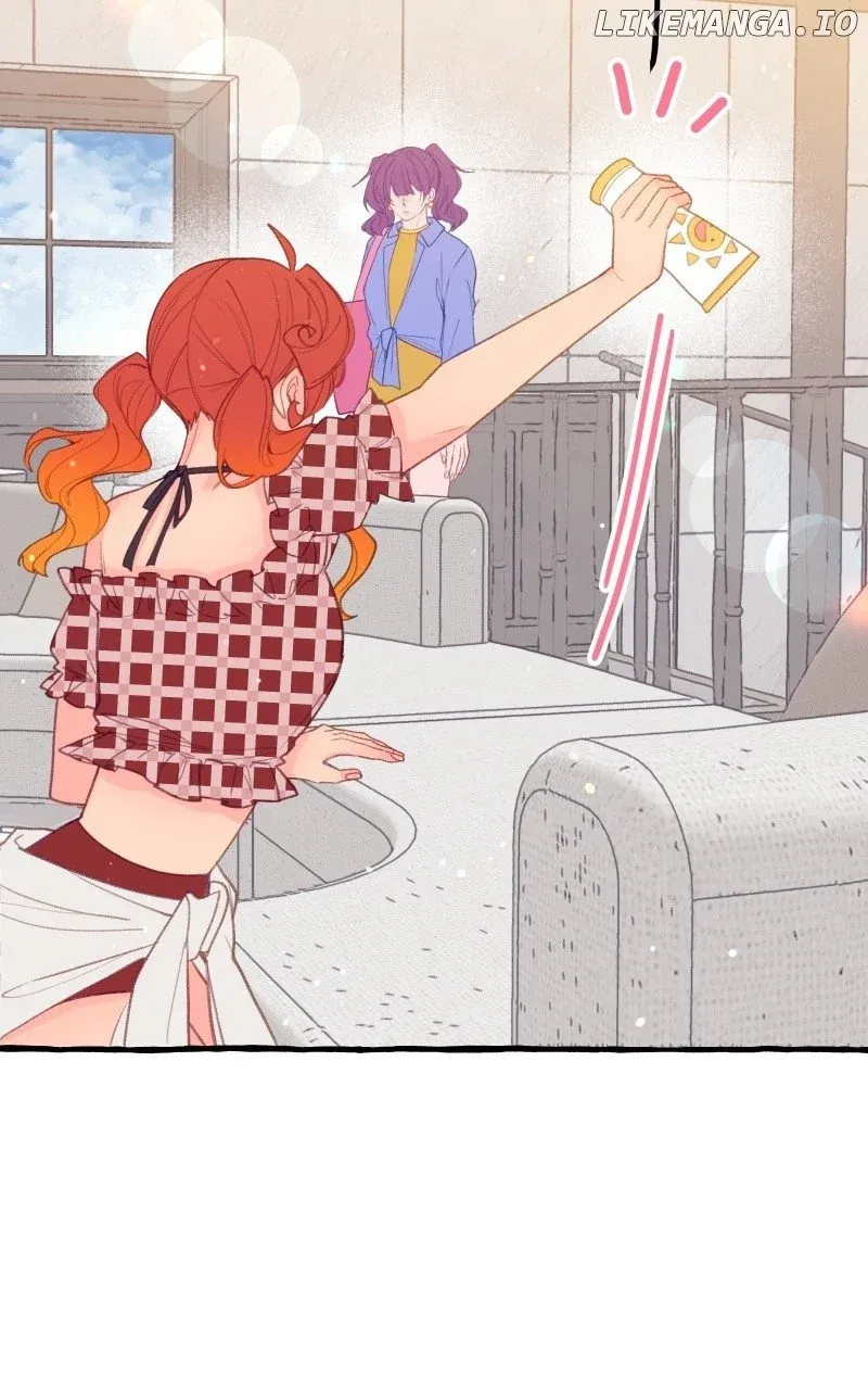 Wanna be Friends? Chapter 44 Online - página 76