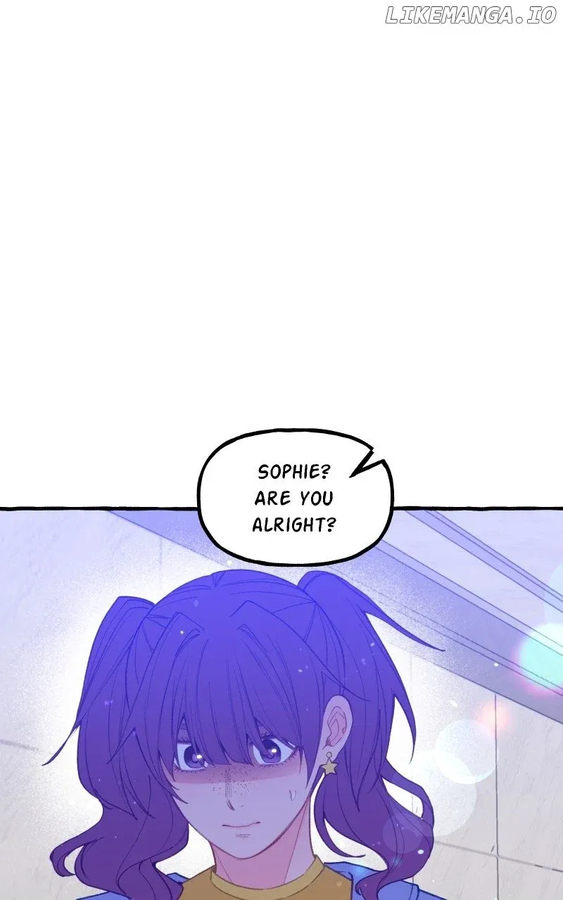 Wanna be Friends? Chapter 44 Online - página 77