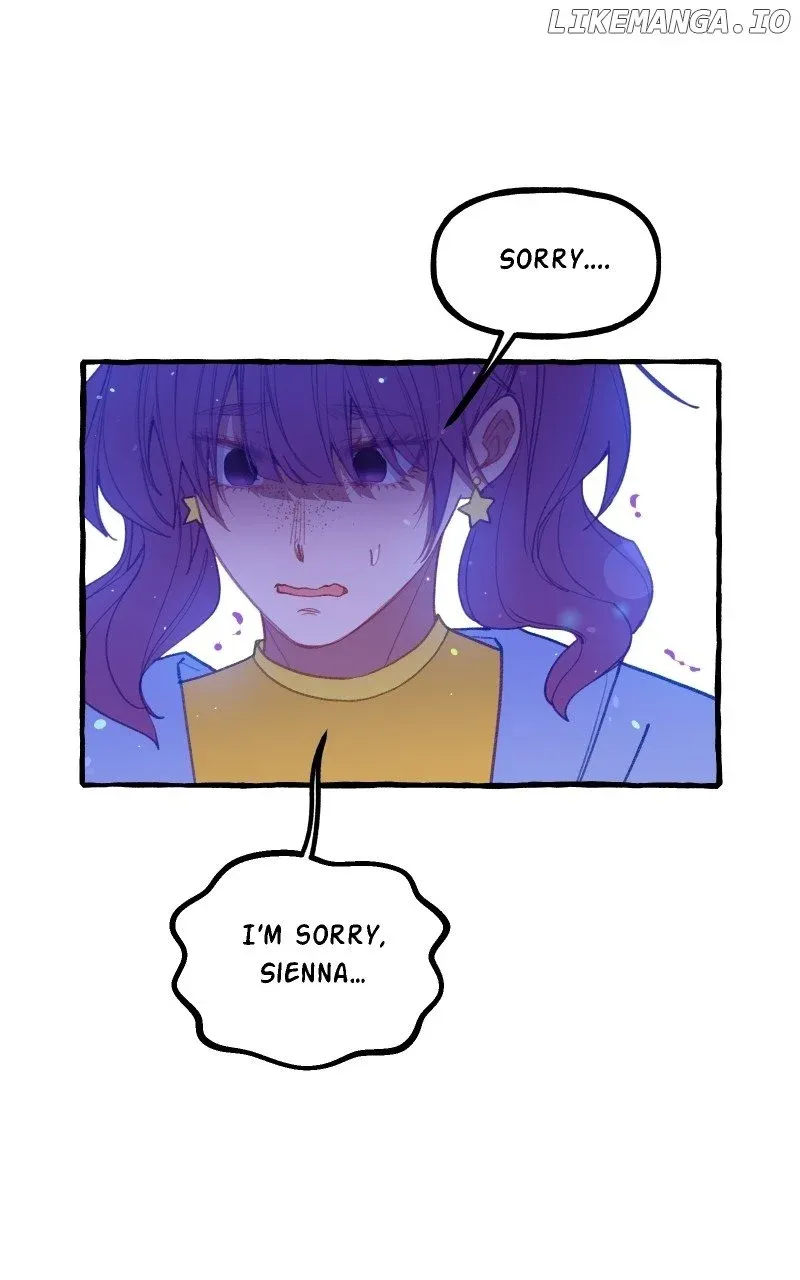 Wanna be Friends? Chapter 44 Online - página 79