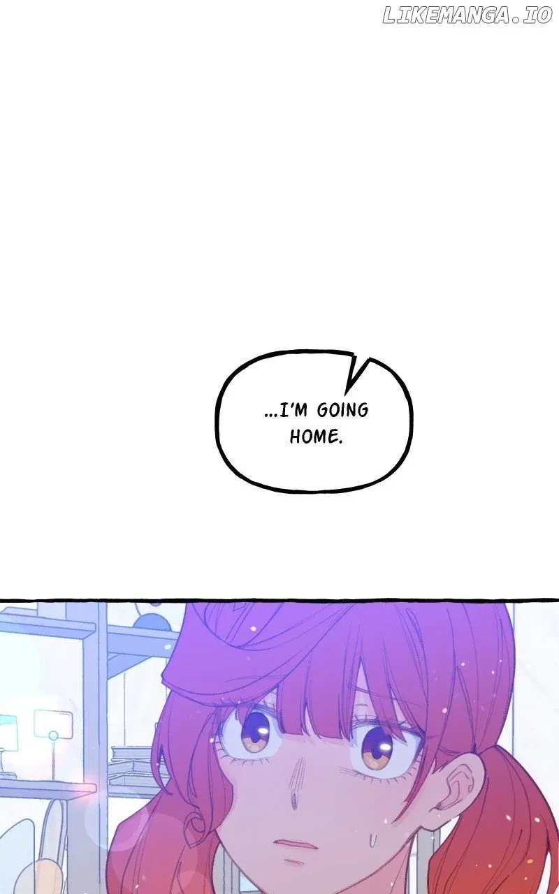 Wanna be Friends? Chapter 44 Online - página 80