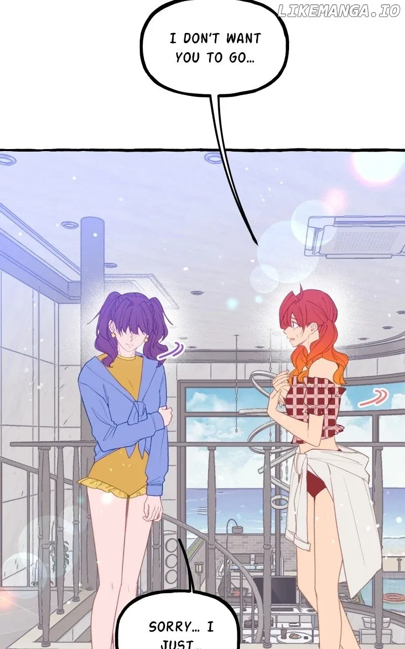 Wanna be Friends? Chapter 44 Online - página 82