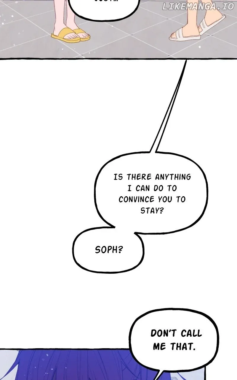 Wanna be Friends? Chapter 44 Online - página 83