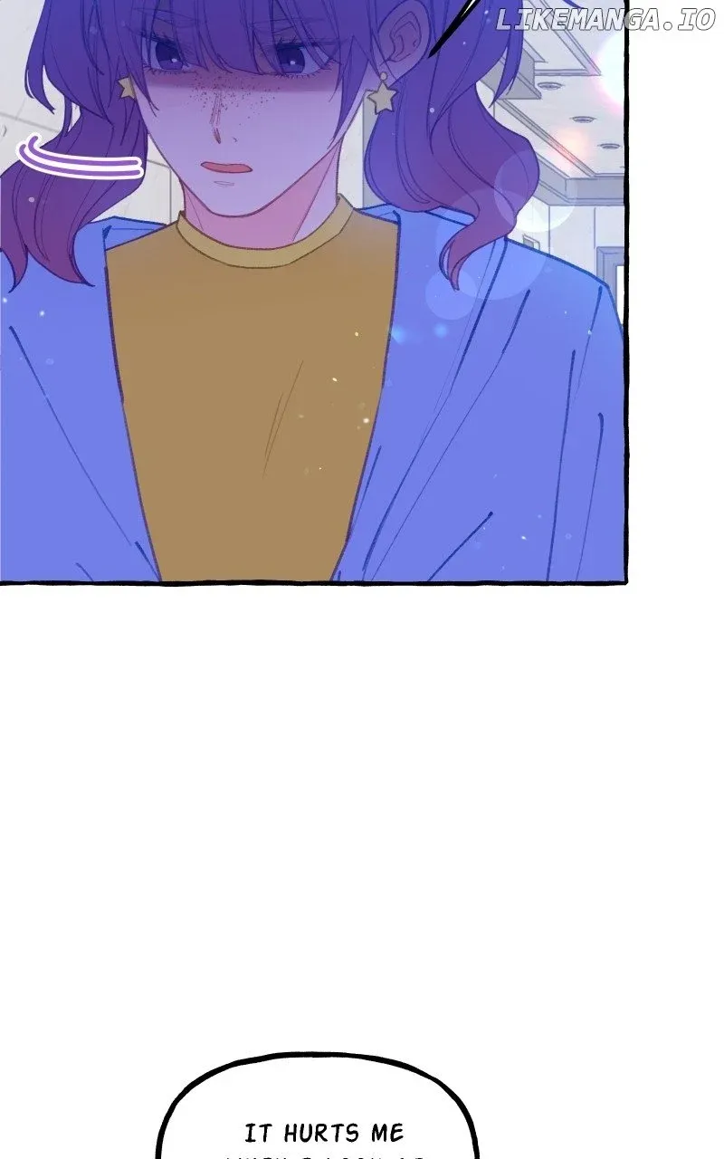 Wanna be Friends? Chapter 44 Online - página 84
