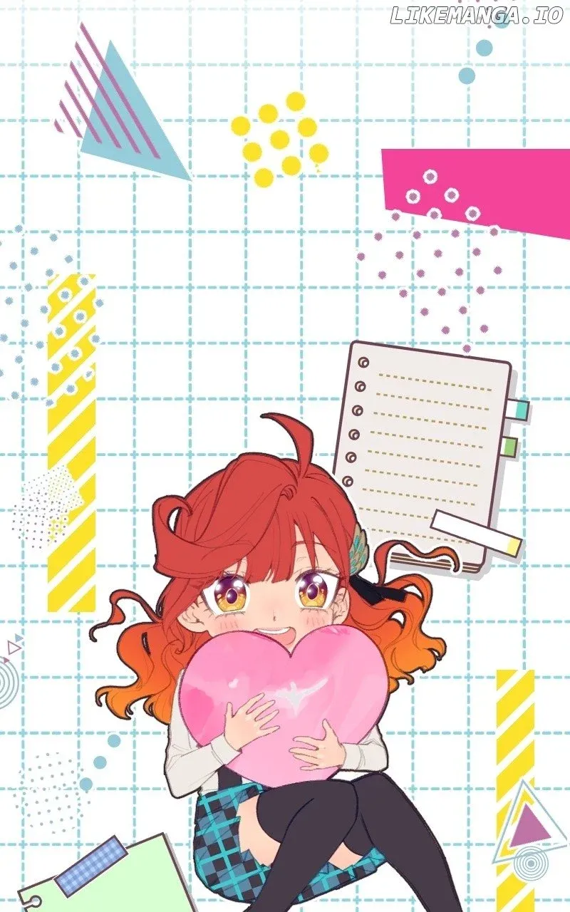 Wanna be Friends? Chapter 44 Online - página 89