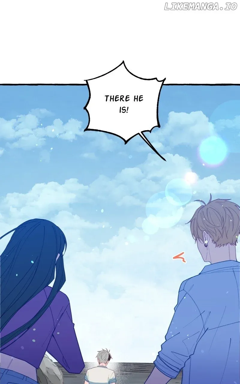 Wanna be Friends? Chapter 45 Online - página 6