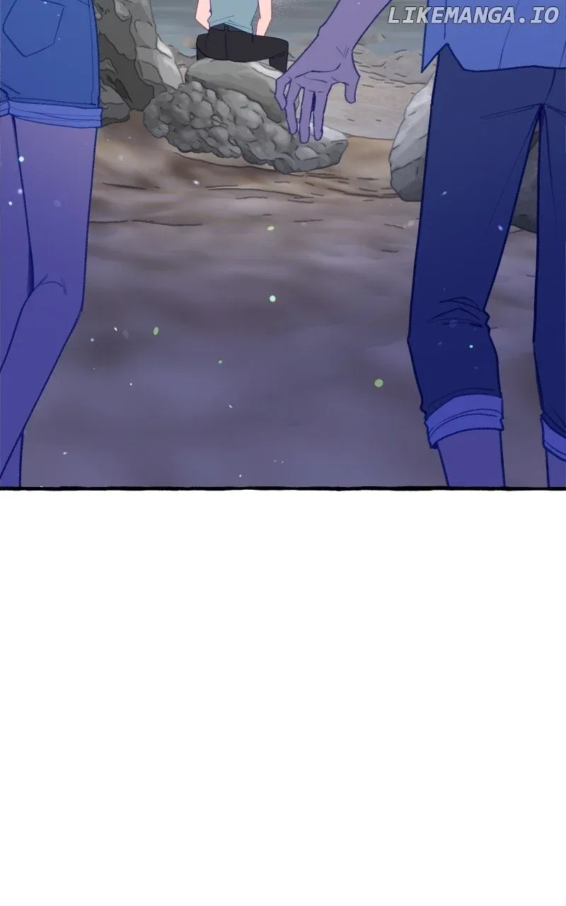 Wanna be Friends? Chapter 45 Online - página 7